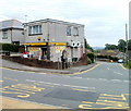 Penygarn Stores, Pontypool