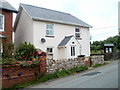 The Old Manse, Penygarn, Pontypool