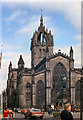 NT2573 : St Giles Cathedral by David Dixon