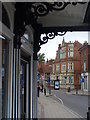 North Street, Leatherhead