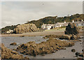 Beach at Dunure