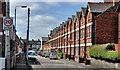 Bramcote Street, Belfast