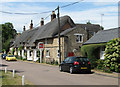 Sudborough: The Vane Arms