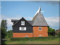 Eastlea Oast, Bull Lane, Boughton Under Blean, Kent