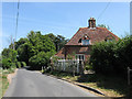 Tudor Cottage, The Street