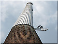 Cowl of The Oast