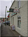 "Rising Bridge Post Office" 602 Blackburn Road, Rising Bridge, Accrington, Lancashire BB5 2SB