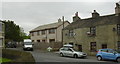 Rising Bridge Police Station, Lancashire