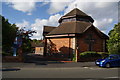 Cranmer Methodist Church, Wolverhampton