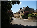 Cottages in Spinkhill