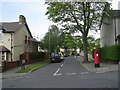 Victoria crescent - Victoria Gardens