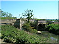 Newsham Bridge