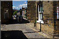 West Lane, Haworth