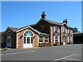 The Queens Head, Amotherby