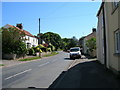 Main Street, Amotherby