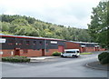 Units, Pontypool Trade & Industrial Park