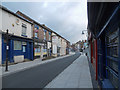 Dawley High St