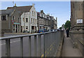 High Street, Banff