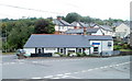 Bridgend Inn, Pontnewynydd, Pontypool