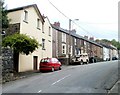 Plasycoed Road, Pontypool