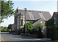 Helmsley Methodist Church