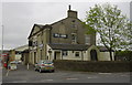 "Spice Room" was "The Rising Bridge Inn" 600 Blackburn Road, Rising Bridge, Accrington, Lancashire, BB5 2SB