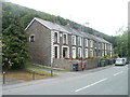 Wesley Terrace, Plasycoed Road, Pontypool