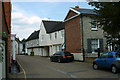 Church Street, Blackmore