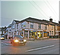 Junction of Western Road and Tonbridge Road, Maidstone