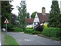 Bois Lane, Chesham Bois