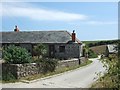 Cottages at Treveague Farm