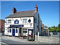 The Swan at Hindley Green