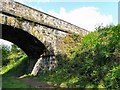 Peel Street Bridge