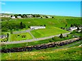 Dunbeath Playing Field