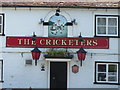 The Cricketers