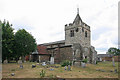 St Michael, Aveley