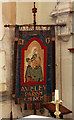 St Michael, Aveley - Banner