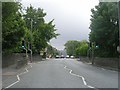 Toller Lane - viewed from Lynton Drive