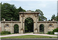 Gateway, Atcham