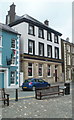 NatWest Llandovery