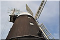 TL5770 : Wicken Windmill by Ashley Dace