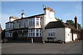 The Fox public house, Easter Compton