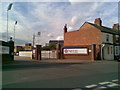 The County Ground