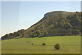 Benarty Hill from the M90