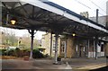 Morpeth Station