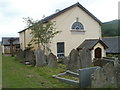 Ebenezer United Reformed Church, Pontnewynydd, Pontypool