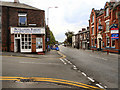 King Street, Dukinfield