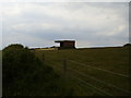 Osmington Mills observation post