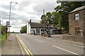 George and Dragon, Flockton Green