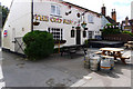 The Old Sun, Dunstable Street, Ampthill